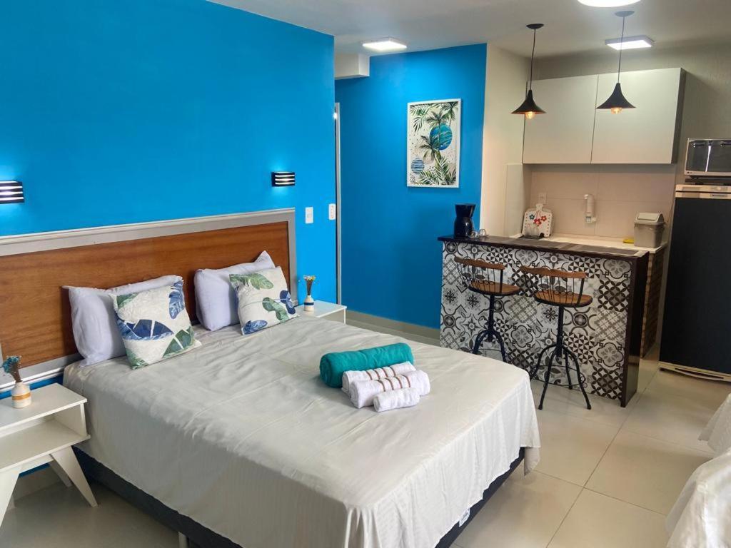 Suites Vista Mar Azul Saquarema Exterior photo