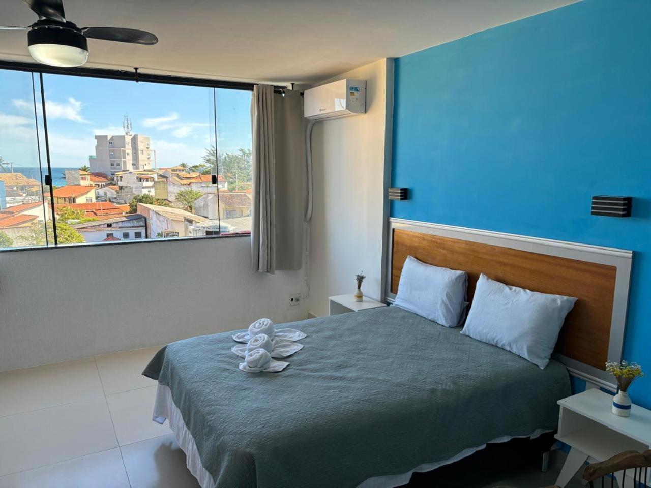 Suites Vista Mar Azul Saquarema Exterior photo