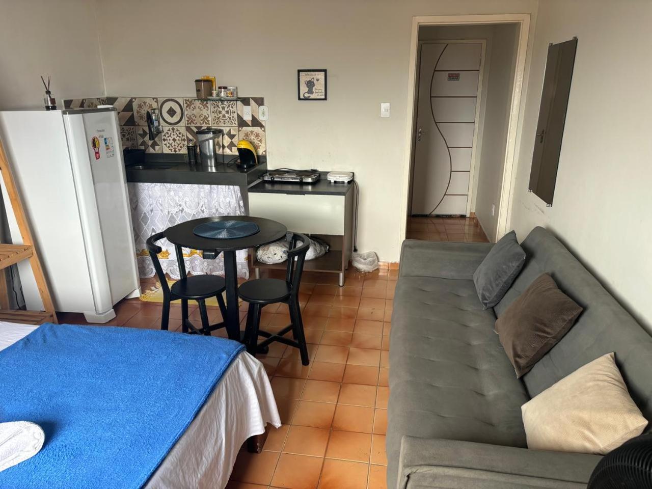 Suites Vista Mar Azul Saquarema Room photo